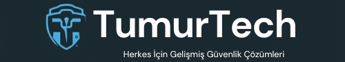 TumurTech – Güvenlik Kamera Sistemleri